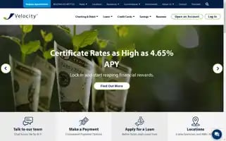 Velocitycu.com Screenshot 2024-05-14 20:42:22