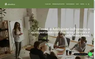 Almalevearomas.com.br Screenshot 2024-05-21 20:18:20