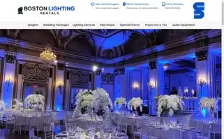 Bostonlightingrentals.com Screenshot 2024-06-13 00:28:06