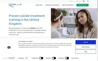 Cams-care.co.uk Screenshot 2024-06-30 08:07:25