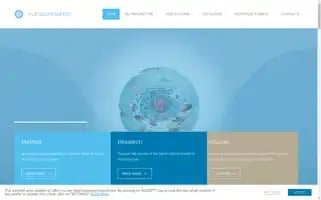 Nutripuncture.com Screenshot 2024-04-23 19:03:03