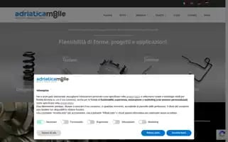 Adriaticamolle.it Screenshot 2024-06-12 13:11:00