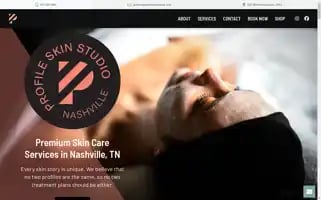 Profileskinstudio.com Screenshot 2024-07-05 17:44:48