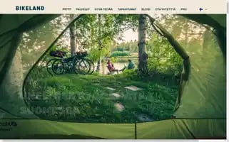 Bikeland.fi Screenshot 2024-07-09 12:42:10