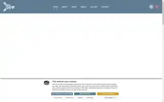 Newfoundlandtheband.com Screenshot 2024-06-11 10:03:33