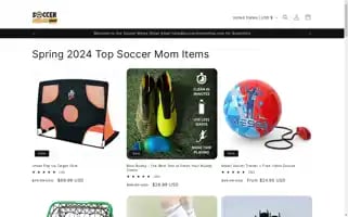 Soccermomsshop.com Screenshot 2024-05-14 00:02:18
