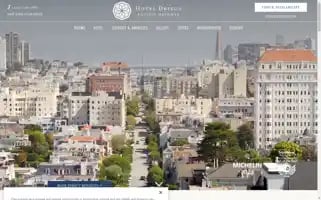 Hoteldrisco.com Screenshot 2024-06-28 15:44:33