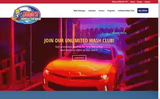 Hugoswash.com Screenshot 2024-05-16 02:05:56