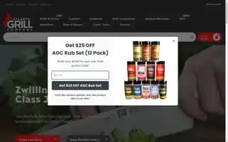 Atlantagrillcompany.com Screenshot 2024-05-05 04:46:03