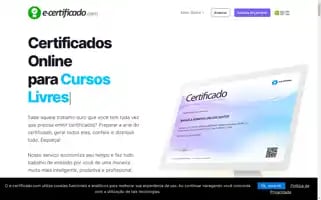 E-certificado.com Screenshot 2024-07-04 07:13:41