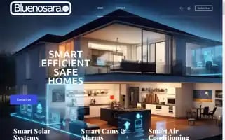 Bluenosara.com Screenshot 2024-05-21 12:29:15