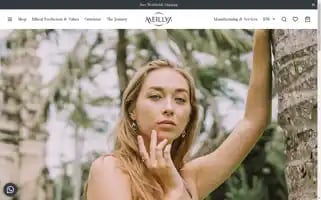 Meillyajewelry.com Screenshot 2024-05-18 08:12:42