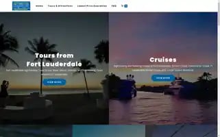 Destinationlauderdale.com Screenshot 2024-05-09 09:33:40