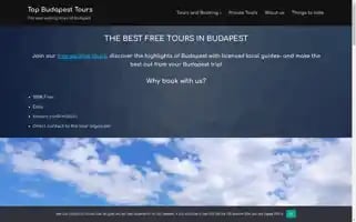 Topbudapesttours.com Screenshot 2024-04-25 14:24:07
