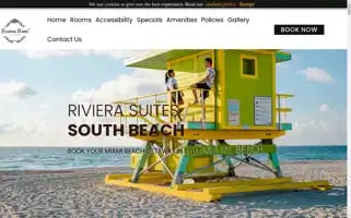 Rivierahotelsouthbeach.com Screenshot 2024-04-15 21:27:23