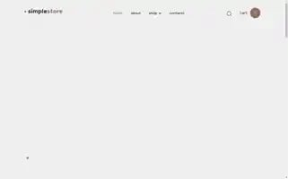 Simplestoreee.com Screenshot 2024-05-26 13:17:18