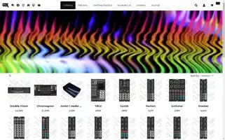 Lzxindustries.net Screenshot 2024-05-05 02:22:52