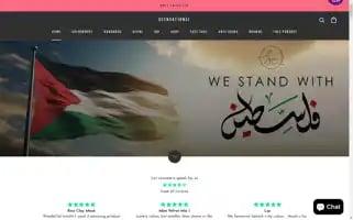 Scensationel.com Screenshot 2024-04-27 15:00:52