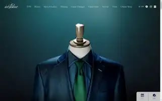 Inblue.jp Screenshot 2024-06-18 22:04:27