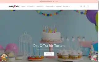Cakex.de Screenshot 2024-04-27 14:31:39