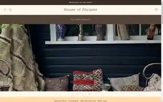 Houseofalwaans.com Screenshot 2024-04-24 00:45:22