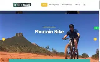Bikedealuguel.com.br Screenshot 2024-05-17 07:47:30