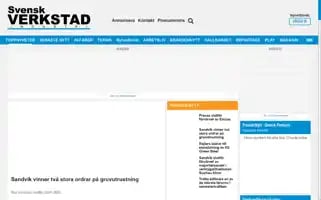 Svenskverkstad.se Screenshot 2024-07-02 00:36:44