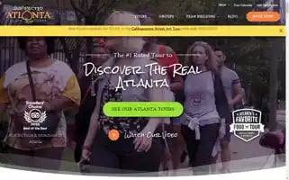 Unexpectedatlanta.com Screenshot 2024-05-14 18:06:49