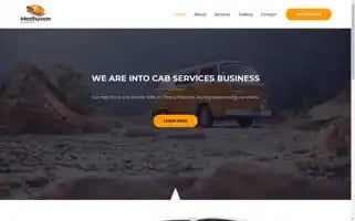 Madhuvantourandtravels.com Screenshot 2024-04-23 06:00:47