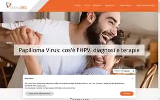 Farmares.it Screenshot 2024-07-04 17:39:59