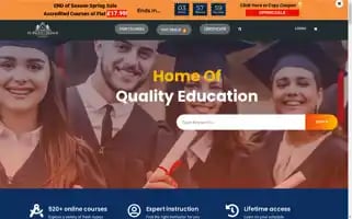 Stpaulscollege.co.uk Screenshot 2024-05-14 02:39:12