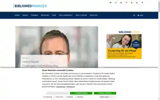 Bibliomedmanager.de Screenshot 2024-07-01 21:24:36