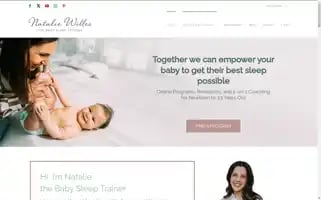 Babysleeptrainer.com Screenshot 2024-06-12 00:08:55