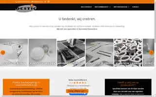 Destic.nl Screenshot 2024-06-18 13:42:26