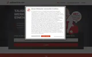 Autoservice.com Screenshot 2024-06-17 12:55:34