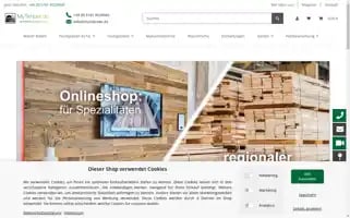 Mytimber.de Screenshot 2024-07-08 20:55:56