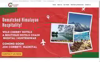 Wildcherryhotels.com Screenshot 2024-04-24 04:54:28