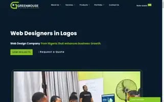 Greenmousetech.com Screenshot 2024-06-17 07:44:21
