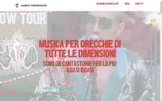 Marcovincisgrassi.com Screenshot 2024-06-17 11:39:49