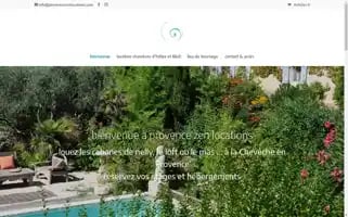 Provencezenlocations.com Screenshot 2024-06-17 20:11:22