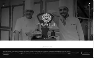 Tiffanyclub.it Screenshot 2024-07-09 10:52:06