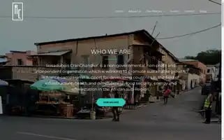 Rosaduboiscranchandler.com Screenshot 2024-05-24 05:22:40