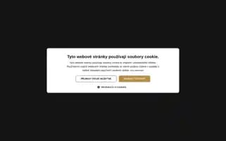Premiumhotel.cz Screenshot 2024-04-16 11:11:48
