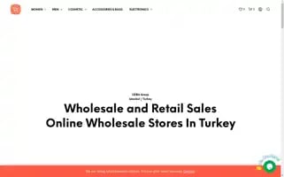 Turkeywholesale.store Screenshot 2024-05-17 01:51:30