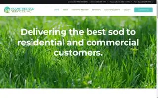 Rountreesod.com Screenshot 2024-05-16 15:45:56