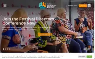 Gaolf.org Screenshot 2024-06-18 05:36:54