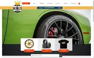 Tirekingzatl.com Screenshot 2024-05-16 21:33:57