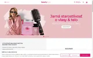 Beautyfy.sk Screenshot 2024-05-19 20:28:05