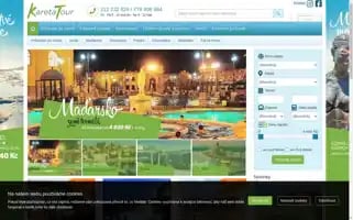 Karetatour.cz Screenshot 2024-04-22 13:28:12