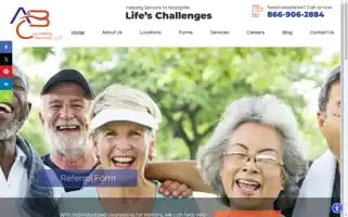 Ab-counseling.com Screenshot 2024-06-26 09:50:07